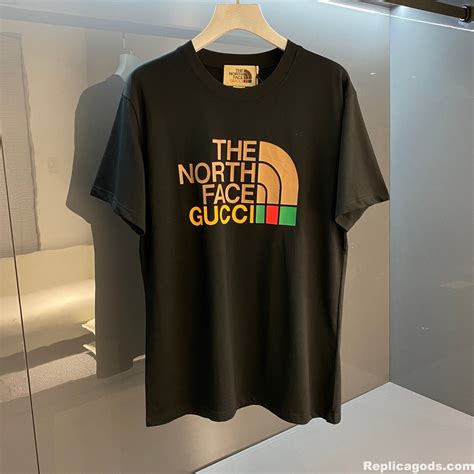 gucci the north face t shirt|north face x Gucci outlet.